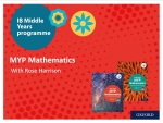 New MYP Mathematics Framework changes 2020