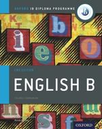 IB DP: English B