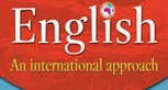 English: an international approach