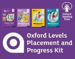 Oxford Levels Placement and Progress Kit