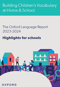 Oxford Language Report 2023
