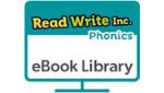 Read Write Inc. Phonics eBook Library Subscription