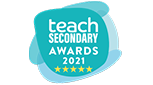Teach Secondary Awards 2021
