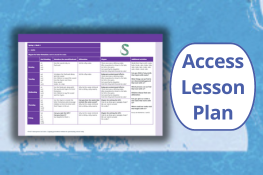 Essential Letters and Sounds Foundation Stage pack lesson plan