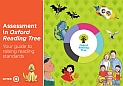 Assess progress in reading and writing with Oxford Reading Tree