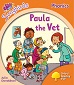 Read an extract from Paula the Vet
