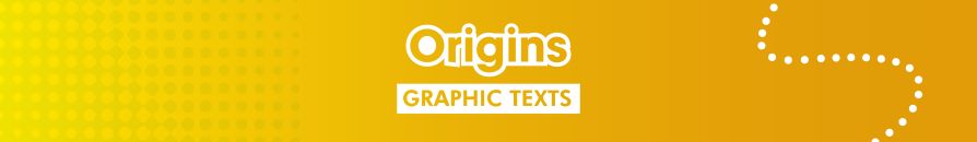 Origins Graphic Texts