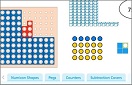 Numicon Interactive Whiteboard software