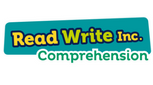 Read Write Inc. Comprehension