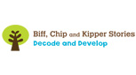 Biff, Chip and Kipper stories - decode and develop