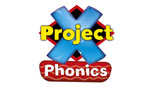 Project X Phonics