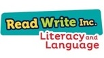 Read Write Inc. Literacy and Language grammar teaching