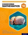 Discovering Mathematics Student Book cover