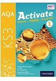 aqa activate science ofsted support