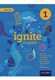 Ignite English Ofsted Support