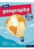 ofsted support KS3 geography