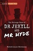 Rollercoaster The Strange Case of Dr Jekyll and Mr Hyde reader