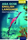 AQA GCSE English Language Practice Papers