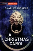 Essential Student Texts: A Christmas Carol by Charles Dickens