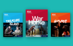 National Theatre Playscripts