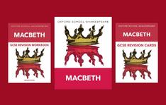 Oxford School Shakespeare Macbeth GCSE Revision