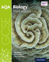 AQA GCSE Biology 9–1 Third Edition Student Book