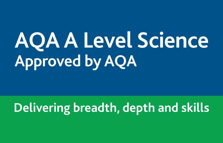 AQA A Level Sciences