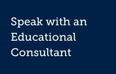 Speak with an Educational Consultant