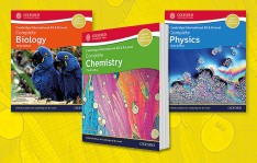 Cambridge International AS & A Level Complete Science