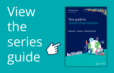 Your guide to Oxford Smart Activate