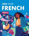 French 2024 GCSE cover