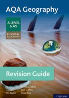 Geography AQA A levelrevision guide thumbnail