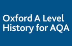 Oxford A Level History for AQA