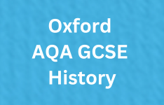 Oxford AQA GCSE History