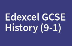 Edexcel GCSE History