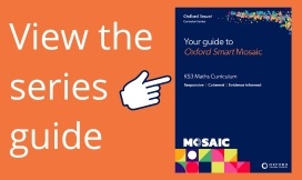 View the Mosaic series guide