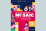 Oxford Smart Curriculum Service Mosaic Student Book 1