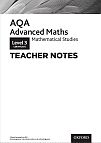 AQA Mathematical Studies Teacher Notes