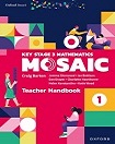Mosaic Teacher Handbook 1 sample pages
