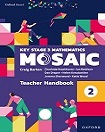 Mosaic Teacher Handbook 2 sample pages