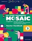 Mosaic Teacher Handbook 3 sample pages