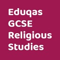 Eduqas GCSE Religious Studies