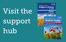 Visit the support hub