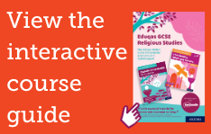 View the interactive course guide