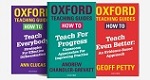 Oxford Teaching Guides