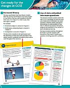 AQA GCSE PE - get ready for changes in GCSE in 2016