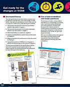 Edexcel GCSE PE - get ready for changes at GCSE 2016