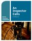 An Inspector Calls